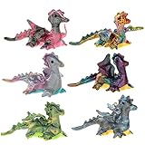 Small Sand Animal Flying Dragon