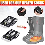 Zoom IMG-2 zonsuse batteria speciale per scarpa Zoom IMG-2 zonsuse batteria speciale per scarpa