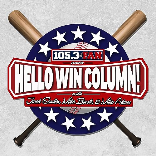 Hello, Win Column! copertina