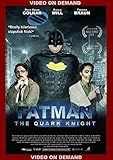 Fatman - The Quark Knight