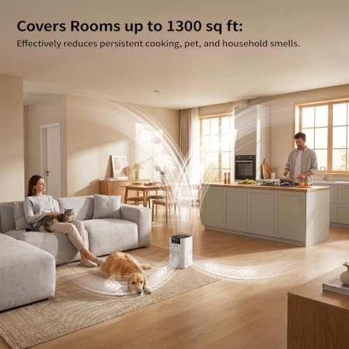 Air Purifiers for Home - image 7