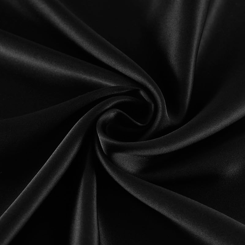 Maxfeel 19mm Silk