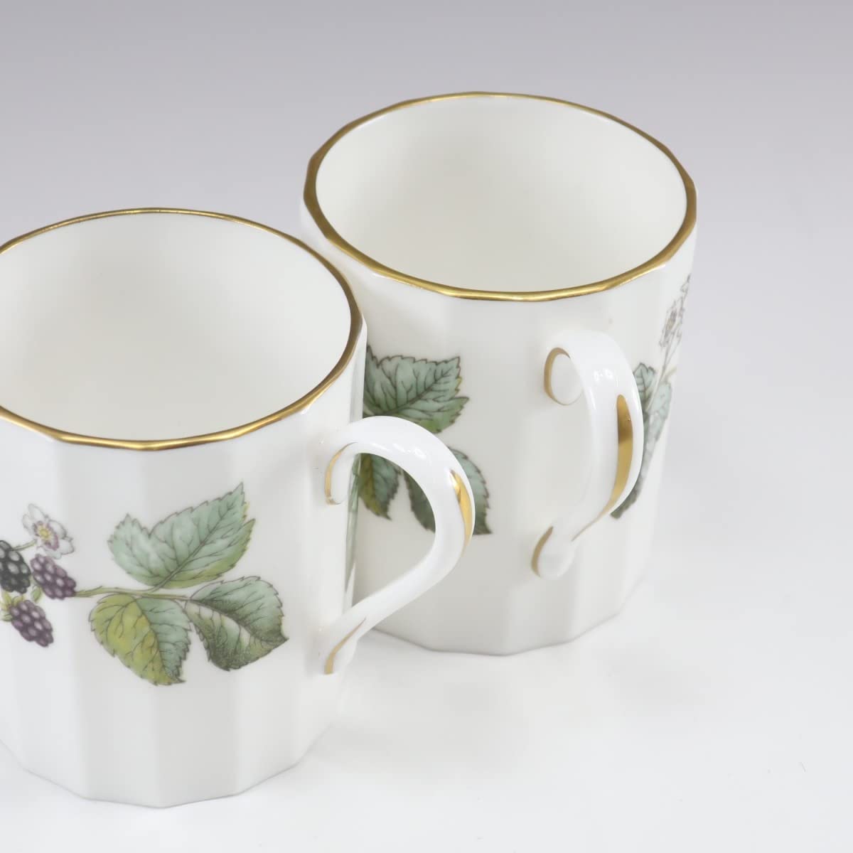 【美品】ロイヤルウースター★ラビニア★モーニングセット Amazon.co.jp: ロイヤルウースター ラビニア(LAVINIA) デミタスカップ