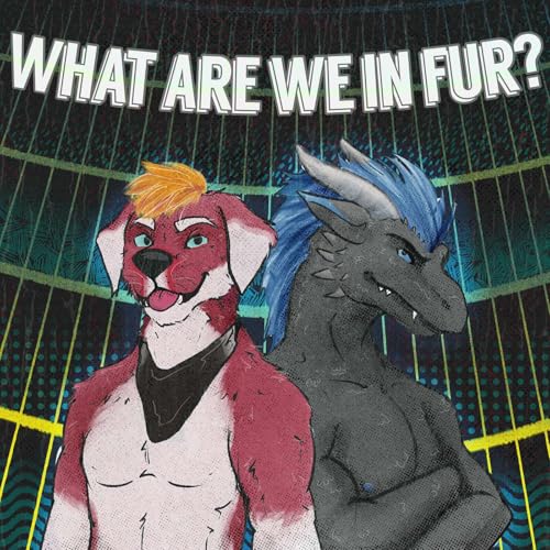 What Are We In Fur? cover art