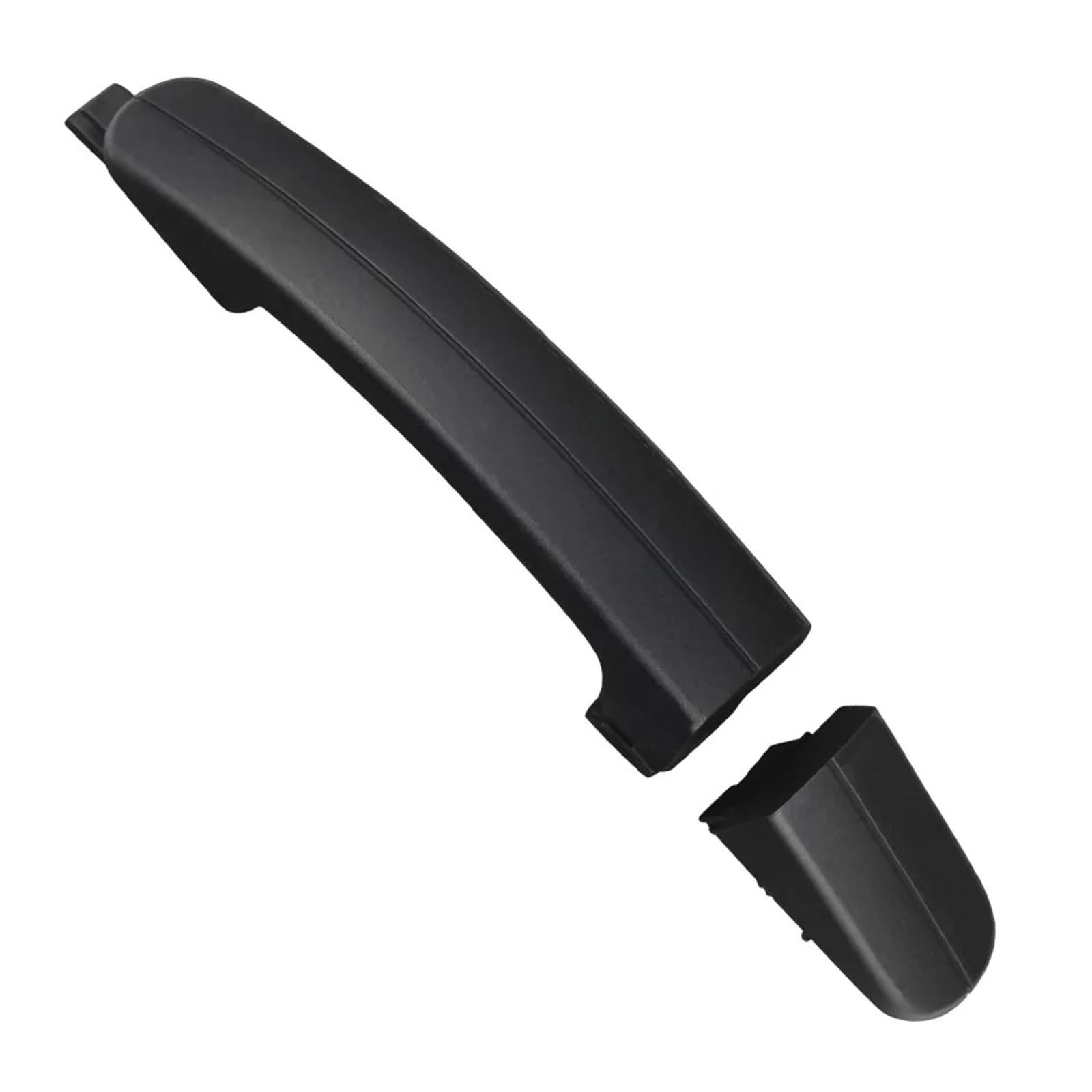 TNTGEBFVBG Universal Car Exterior Door Handle for Transit 2015-2023 1838739 1769292 Front Left/Rear Right Outside Door Handle Exterior