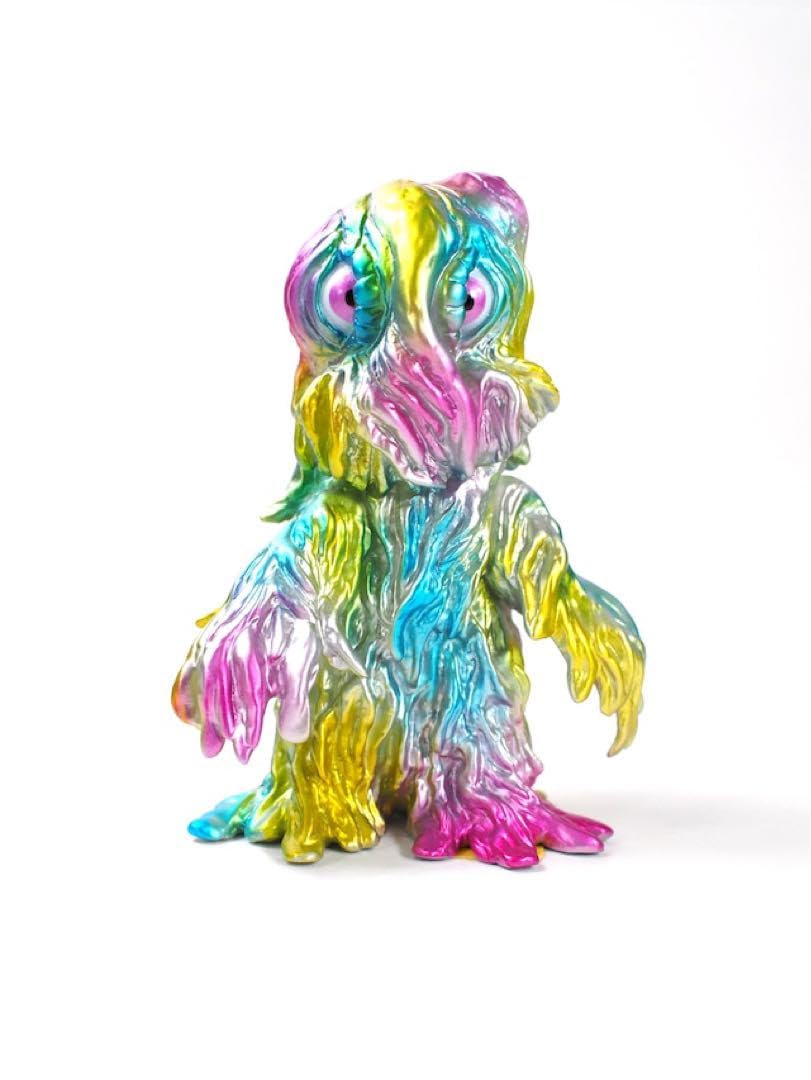 ヘドラ DROP CANDY クリア Ver. CCP WF2025限定