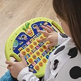 Liscianigiochi - Astronave ABC Carotine, 95063, nie dotyczy