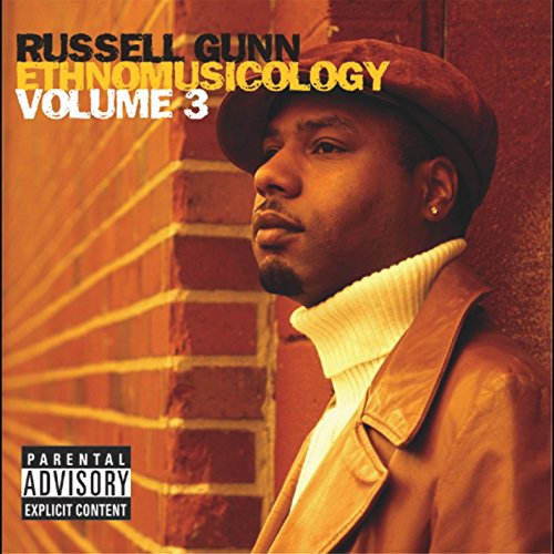 Ethnomusicology Vol. 3 [Explicit]