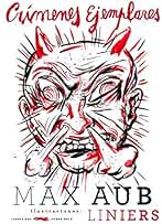 Crímenes ejemplares (ALBUMES ILUSTRADOS)