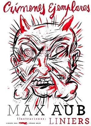 Crímenes ejemplares (ALBUMES ILUSTRADOS)