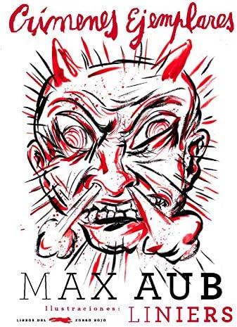 Crímenes ejemplares (ALBUMES ILUSTRADOS)