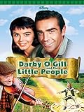Darby O' Gill And The Little People