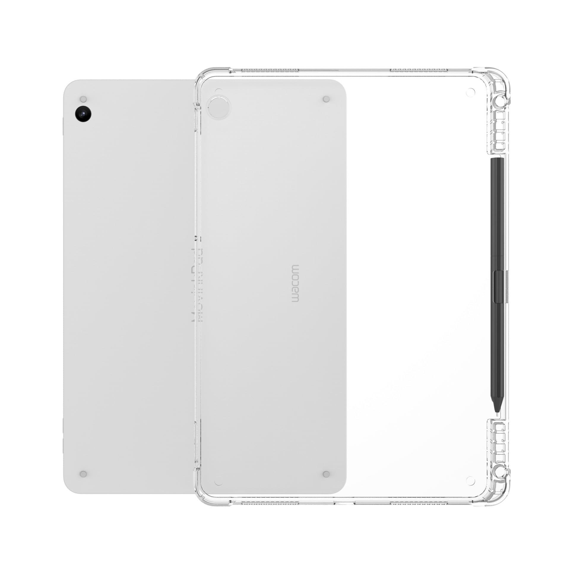 Amazon.co.jp: 【2026新登場】For Wacom MovinkPad 11 ケース カバー