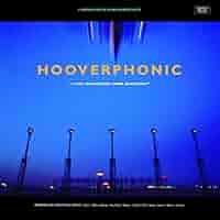 欧LP Hooverphonic A New Stereophonic Sound Spectacular MOVLP365 Music On Vinyl, Colu 未開封 /00260 Hooverphonic – A New Stereophonic Sound Spectacular – CD