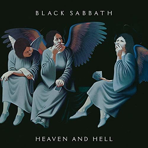 Heaven And Hell (Deluxe Edition) (2LP) [Disco de Vinil]