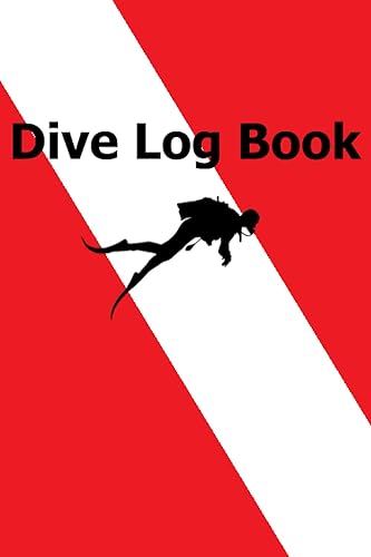 Dive log book scuba diving: Certified Diver Log / Scuba Log/ Scuba diver log book / Dive Log Book Scuba Diving / Ultimate Dive Log Book / Dive log ... / Dive logbook / Scuba diver log book Gifts