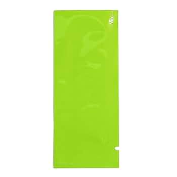 surukkin powder 2袋セット Amazon.com: QQ Studio Glossy Foil Packaging Bags, Heat Seal
