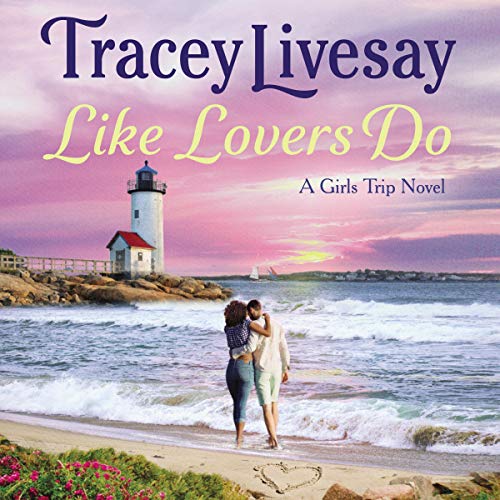 Cover art for Like Lovers Do
