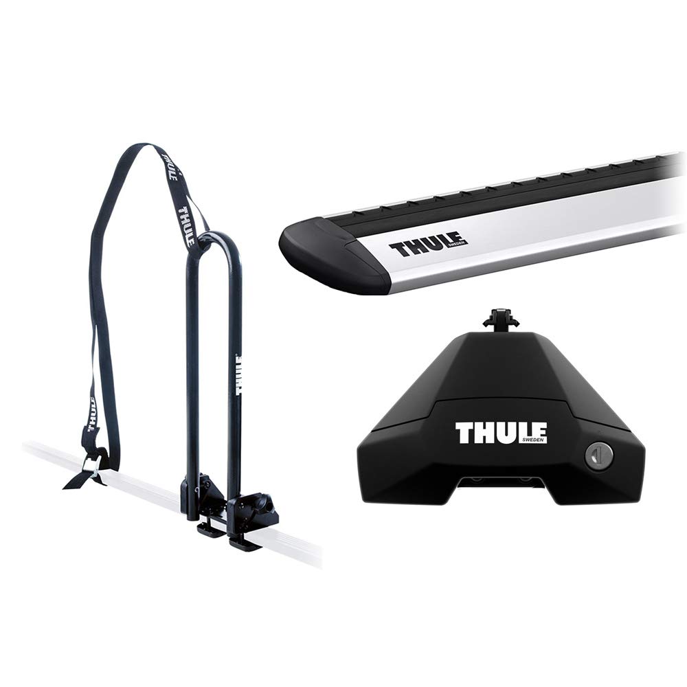 Amazon | THULE（スーリー） BMW 2シリーズ グランツアラー専用 