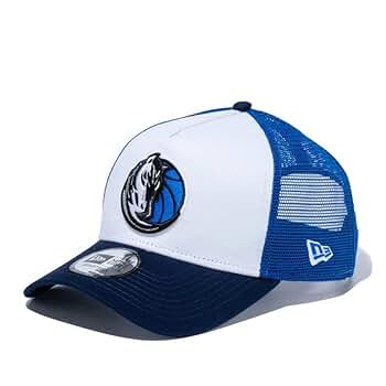 NBA ダラス マーベリックス フラットキャップ 新品 NEW ERAニューエラ 楽天市場】NBA ダラス・マーベリックス キャップ/帽子 BH19