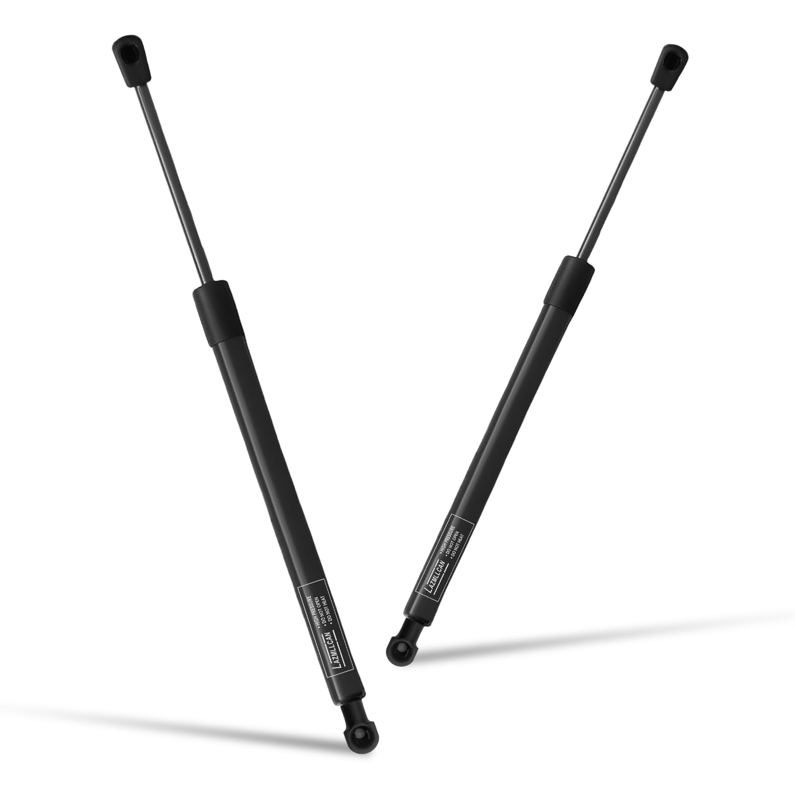 Amazon.com: LAZMLLCAN 2Pcs Hood Struts Lift Support Fit for 2015