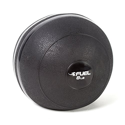 Fuel Pureformance Unisex-Erwachsene HHKC3-FL008 Slam Ball, 3,6 kg, 8 lb Cover