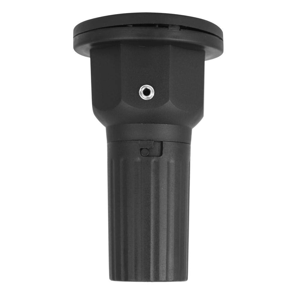 TOPINCN - Ventilador Para Barbacoa Eléctrico Ventilador De Barbacoa Portátil Ligero Soplador De Aire Para Barbacoa Picnic Camping Herramienta De Cocina Al Aire Libre