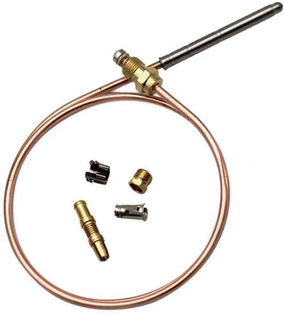 Thermocoupler for Robertshaw Thermostat Control Pilot