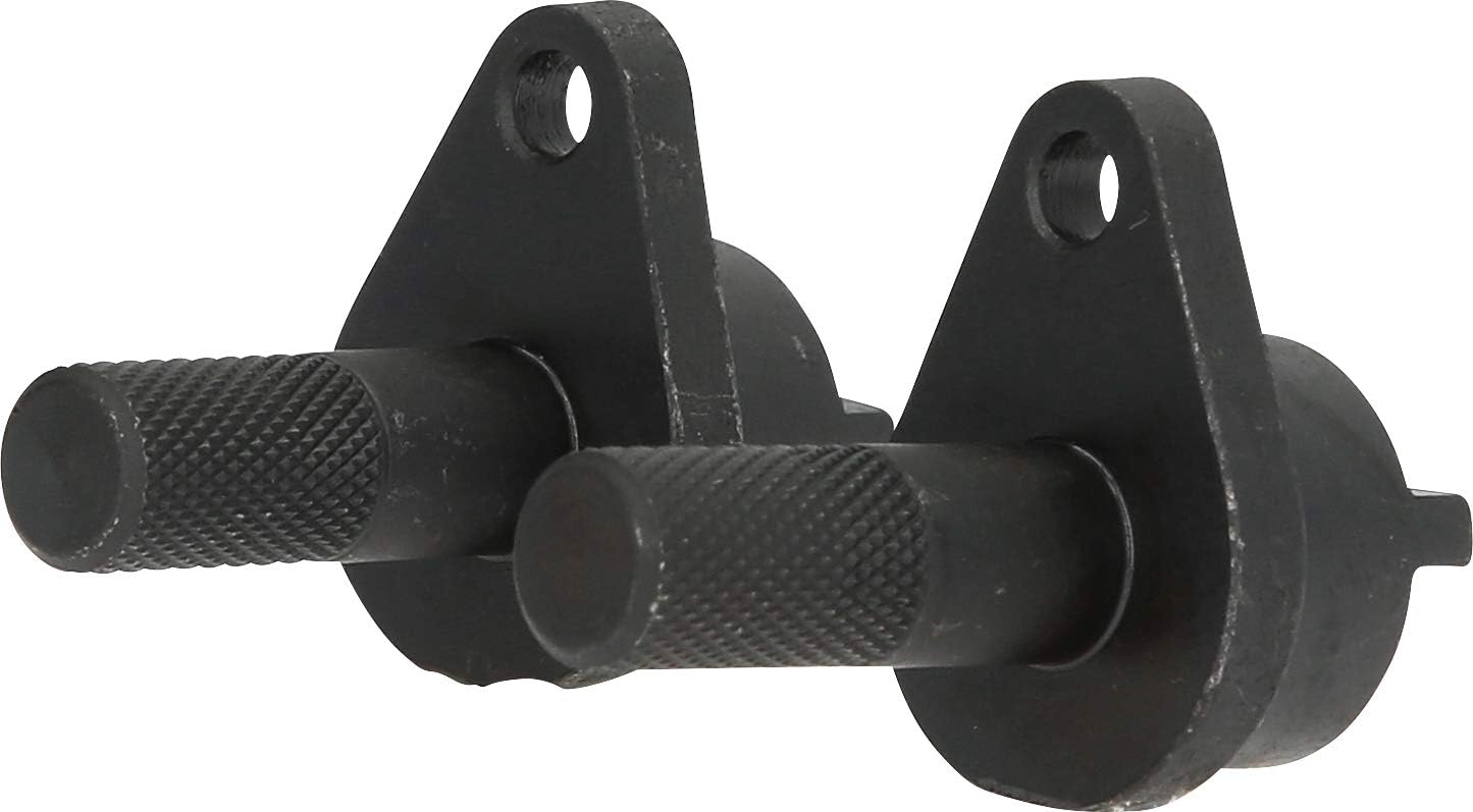 Brilliant Tools BT595800 Camshaft Locking Tool VAG 2Piece Set Motor