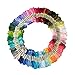 Embroidery thread