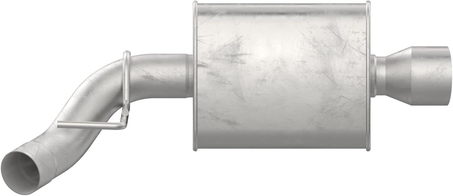 Walker 73082 Direct Fit Exhaust Resonator