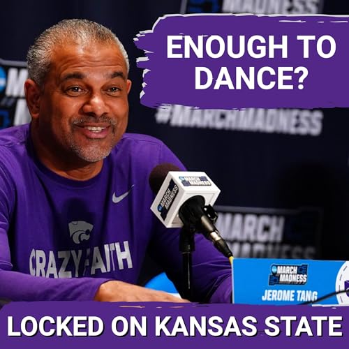 PJ Haggerty, New Offense Must Shine to Restore Faith in Jerome Tang, End K-State March Madness Skid