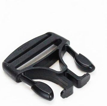 Side Safety Window Net Buckle Clip Replacement for Polaris Ranger RZR 570 800 900 2015+