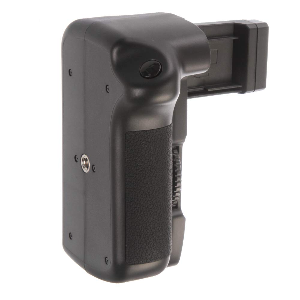 Fotga Pro Vertical Multi Power Pack Grip support de batterie pour Canon EOS 1100D 1200D 1300D Rebel T3 T5 T6 DSLR appareil photo de remplacement pour BG-E10