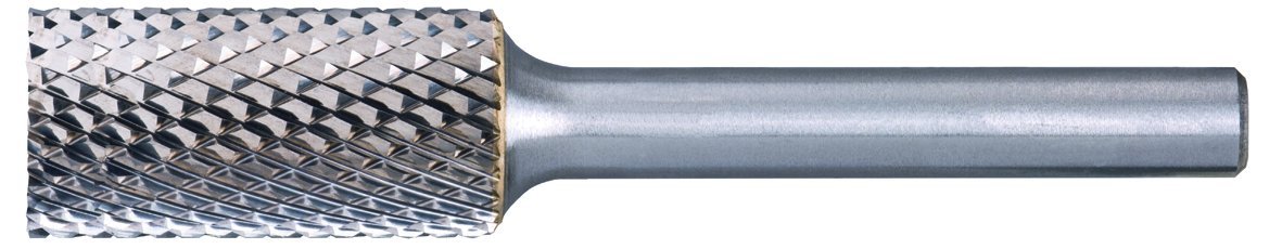 Fraise en carbure de tungstène Pferd 21100776 ZYAS 1020/6 MZ outil de précision