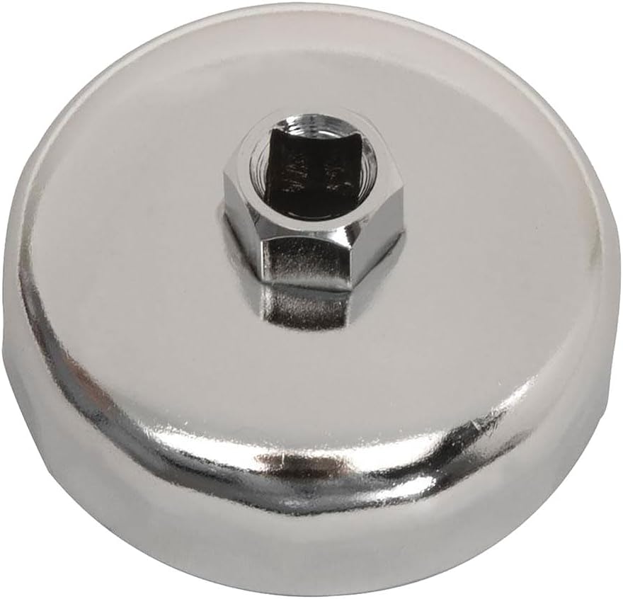 K&L Oil Filter Socket Wrench for Yamaha GRIZZLY 550 4x4 2009-2014