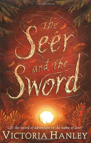 Buy The Seer And The Sword — BookShops.in