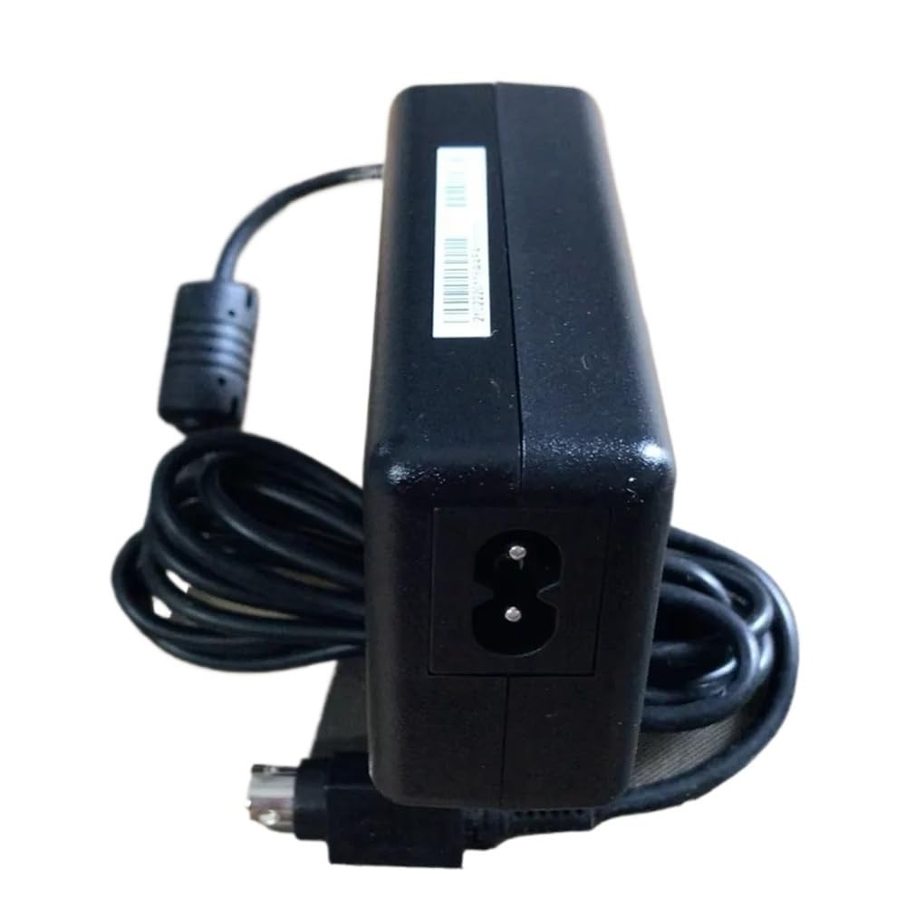 TNNBNT 12V 3A 4PIN 36W AC DC Adapter For HIKVISION Video Recorder Power Supply Charger Adaptor ADP036-123B(AU CABLE)