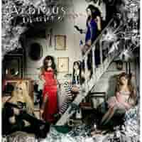 新品 Aldious 「District Zero Tour」DVD Amazon.co.jp: District Zero Tour~Live at Shibuya O-EAST
