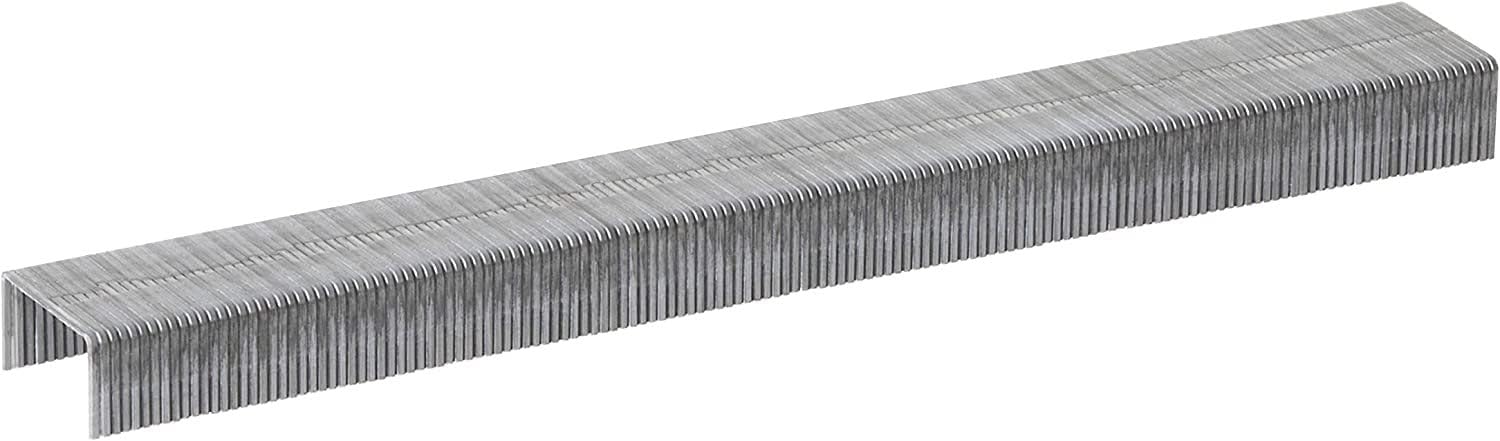 Arrow Fastener # 224 5050 Paquete De Grapas Tipo Alicates De 1/4" Para Grapadora P22, Cantidad 30