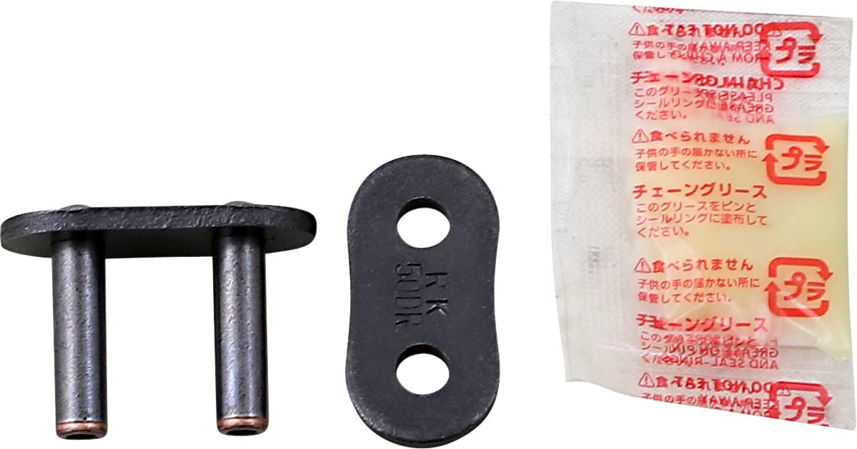 RK 530DR-RL LINK CONN RK 530DR RIVET