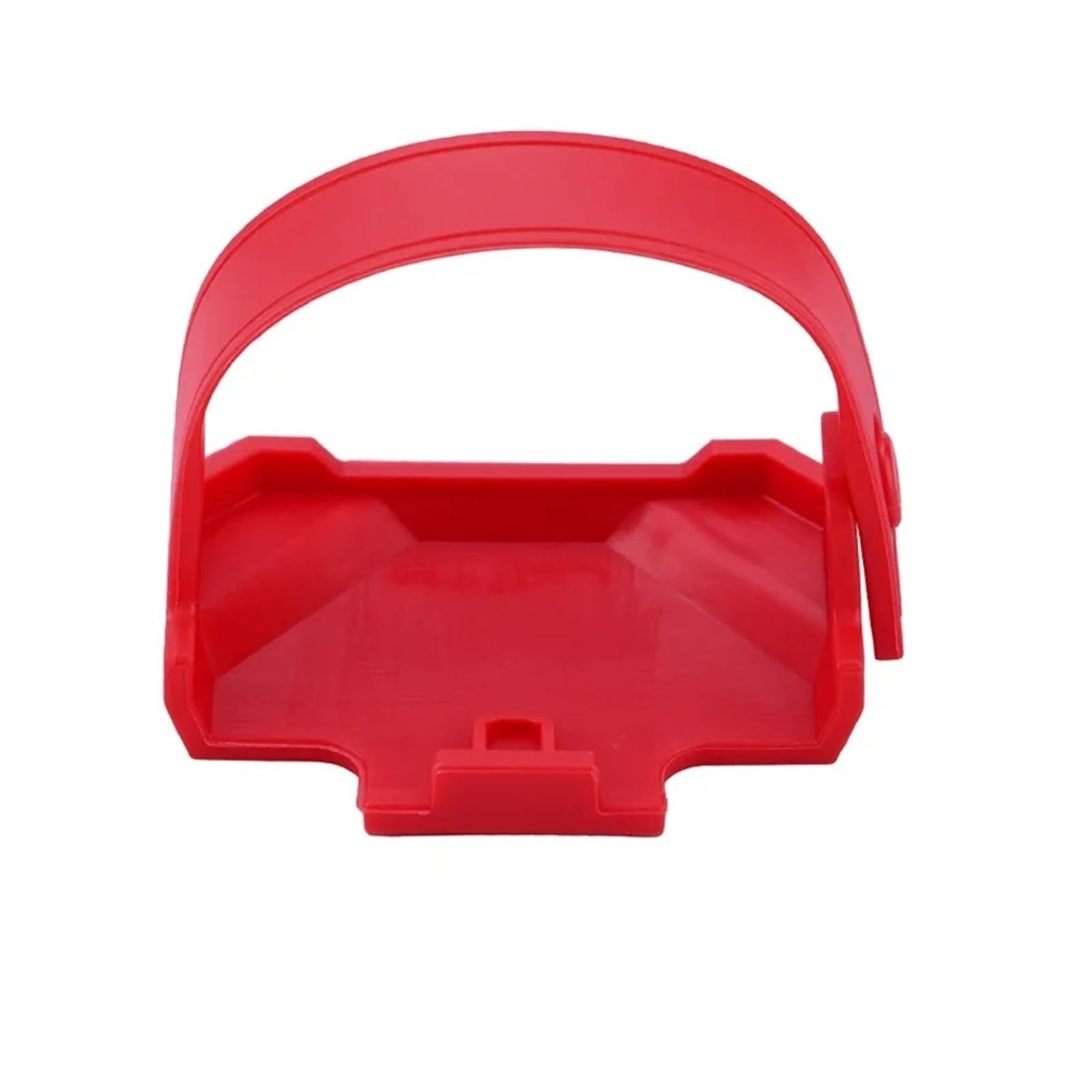 Stabilizator śmigła do Mini / Mini 2 / 2SE / SE / Mini 4K Blade Stałe rekwizyty, uchwyt, pasek, ochraniacz, akcesoria do drona, czerwony