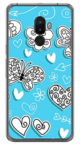 Tumundosmartphone Custodia di Gel TPU per ULEFONE