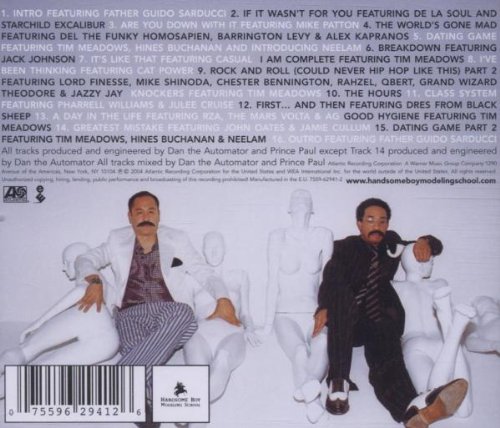 Vista 2 de White People