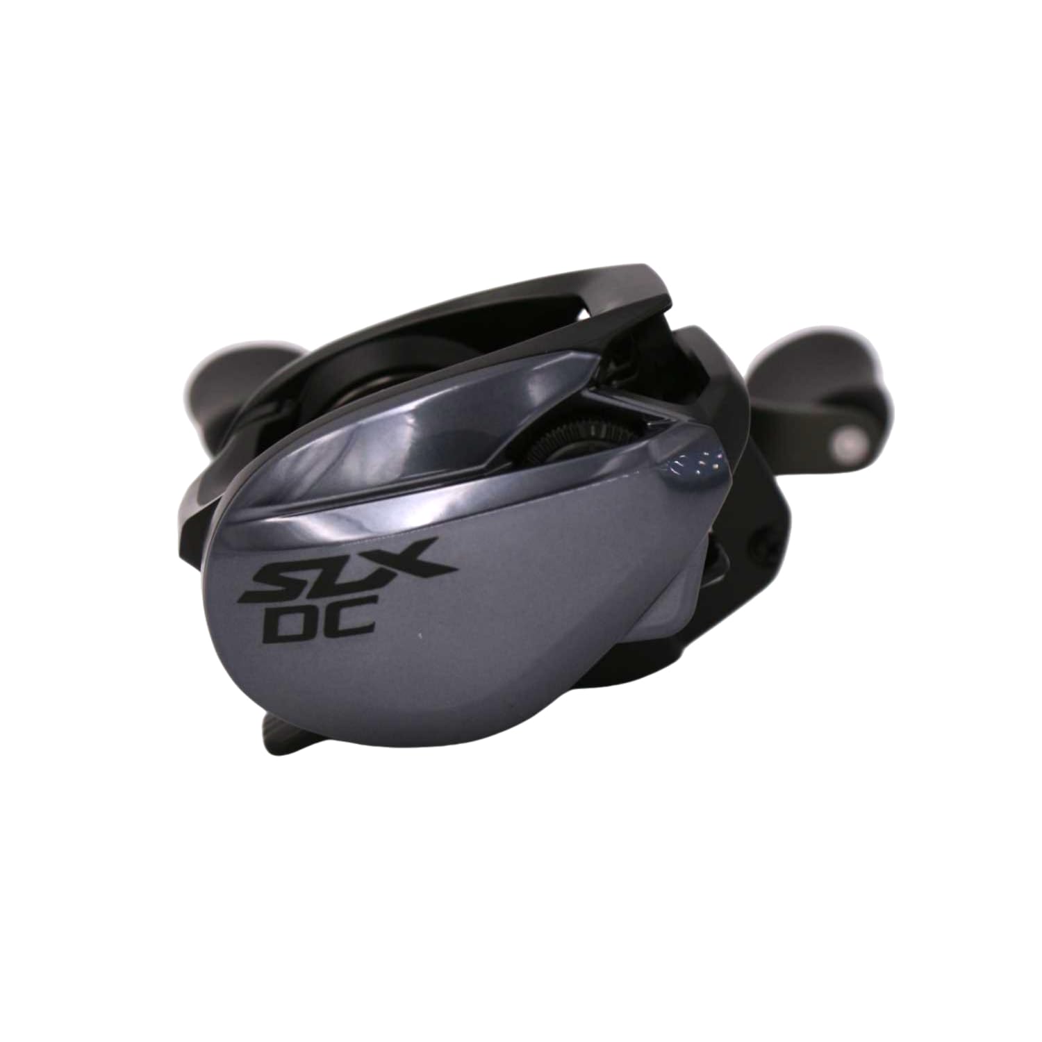 Amazon.com : SHIMANO SLXDC71HGA Reel SLX DC-71 HG Left Hand