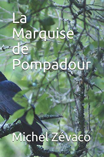 La Marquise de Pompadour