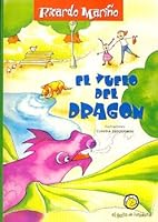 El Vuelo del Dragon 9871134282 Book Cover