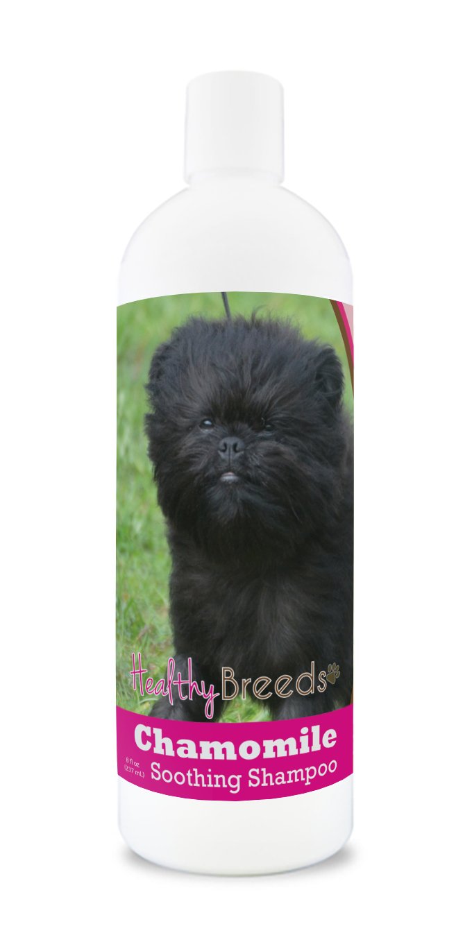 Healthy Breeds Yorkshire Terrier Chamomile Soothing Dog Shampoo 8 oz — view 62