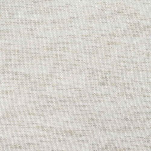 Cortinas de gasa crema Mangloder pack de 2 paneles 245x140 cm para salón 8