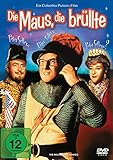 FSK 12 Die Maus, die brüllte